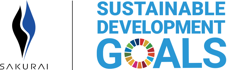 SUSTAINABLE DEVELOPMENT GOALS